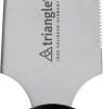 Triangle Triangel Tortenmesser Spirit Gezahnt, 18 Cm 1 Triangle Triangel Tortenmesser Spirit Gezahnt, 18 Cm -KitchenAid Geschäft 224 7355018 web