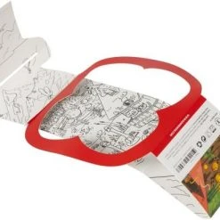 Kuhn Rikon Kinderkitchen Schneide Set, 2-teilig 15 Kuhn Rikon Kinderkitchen Schneide Set, 2-teilig -KitchenAid Geschäft 23397 ip3