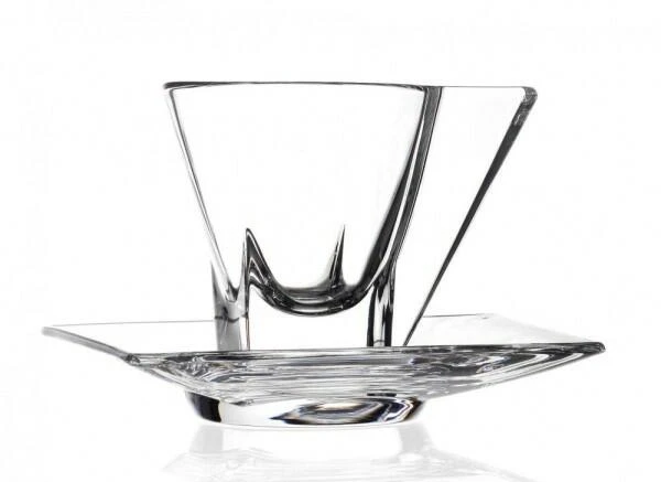 RCR Espresso-Set Fusion 3 RCR Espresso-Set Fusion