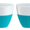 Viva Scandinavia Teebecher Anytime In Blau, 2er Set