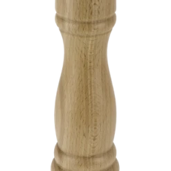 PEUGEOT Pfeffermühle Auberge In Buche Natur Mit Justierbarem Mahlgrad