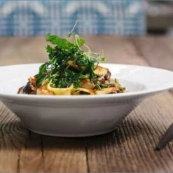 ASA Pastateller 250°C 15,5 Cm -KitchenAid Geschäft 250grad Pastateller