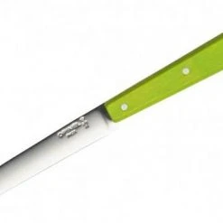 Opinel Tafelmesser-Set Esprit Pop, 4-teilig 10 Opinel Tafelmesser-Set Esprit Pop, 4-teilig -KitchenAid Geschäft 254225 gruen be l