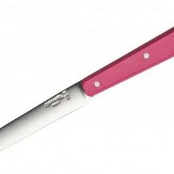 Opinel Tafelmesser-Set Esprit Pop, 4-teilig 11 Opinel Tafelmesser-Set Esprit Pop, 4-teilig -KitchenAid Geschäft 254225 pink be l
