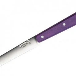 Opinel Tafelmesser-Set Esprit Pop, 4-teilig 13 Opinel Tafelmesser-Set Esprit Pop, 4-teilig -KitchenAid Geschäft 254225 violett be l