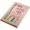 Opinel Tafelmesser-Set Esprit Landleben, 4-teilig -KitchenAid Geschäft 254226 be xl