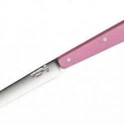 Opinel Tafelmesser-Set Esprit Landleben, 4-teilig 13 Opinel Tafelmesser-Set Esprit Landleben, 4-teilig -KitchenAid Geschäft 254226 pink be l