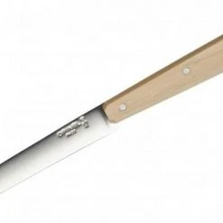 Opinel Tafelmesser-Set Esprit Loft, 4-teilig -KitchenAid Geschäft 254227 natur be l