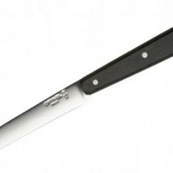 Opinel Tafelmesser-Set Esprit Loft, 4-teilig -KitchenAid Geschäft 254227 schwarz be l