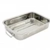 Krüger Vierkantpfanne Schwer 40 X 28 X 6 Cm -KitchenAid Geschäft 25520 2