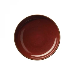 ASA Schale Kolibri In Rusty Red