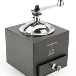 PEUGEOT Pfeffermühle D′Olivier Roellinger Chocolat