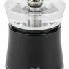 PEUGEOT Pfeffermühle Bali In Acryl Schwarz -KitchenAid Geschäft 25786 8 neu