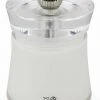 PEUGEOT Salzmühle Bali In Acryl Weiß -KitchenAid Geschäft 25793 8 neu