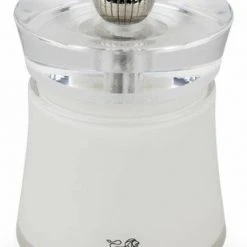 PEUGEOT Salzmühle Bali In Acryl Weiß