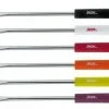 Spring Fonduegabeln Bunt, 6-er-Set -KitchenAid Geschäft 26 9026 06 06 xl