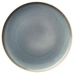 ASA Dessertteller Saison Denim, 21 Cm