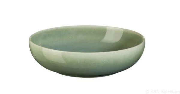 ASA Pastateller Saisons Agave, 21 Cm 4 ASA Pastateller Saisons Agave, 21 Cm – Bild 2