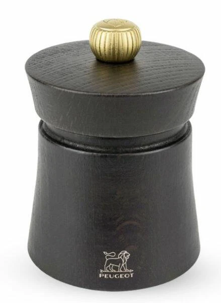 PEUGEOT Pfeffermühle Baya Chocolat 3 PEUGEOT Pfeffermühle Baya Chocolat