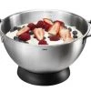 GEFU Rühr- Und Schlagschüssel Mit Standring MESCO 2 GEFU Rühr- Und Schlagschüssel Mit Standring MESCO -KitchenAid Geschäft 28140 gefu ruehr und schlagsschuessel mit standring mesco 01