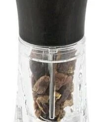 Peugeot Chilimühle Oléron, Chocolat