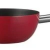 Spring Käsefondue-Caquelon Alu Induction In Rot -KitchenAid Geschäft 2896560624 neu