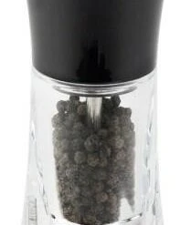 PEUGEOT Pfeffermühle Molène, Schwarz