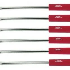 Spring Käsefondue Caquelon-Set Alu Induktion In Rot 7 Spring Käsefondue Caquelon-Set Alu Induktion In Rot -KitchenAid Geschäft 28 9029 56 06 l