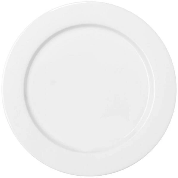 ASA Teller Muga In Weiß 21 Cm 3 ASA Teller Muga In Weiß 21 Cm