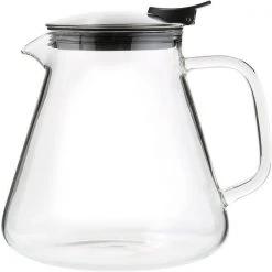 Cilio Aufgusskanne GIULIETTA 1,5 Liter -KitchenAid Geschäft 291247 b 1
