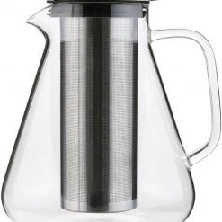 Cilio Aufgusskanne GIULIETTA 1 Liter -KitchenAid Geschäft 291254 a