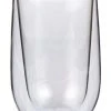 Cilio Latte Macchiato-Glas VERONA, 2er Set -KitchenAid Geschäft 292831
