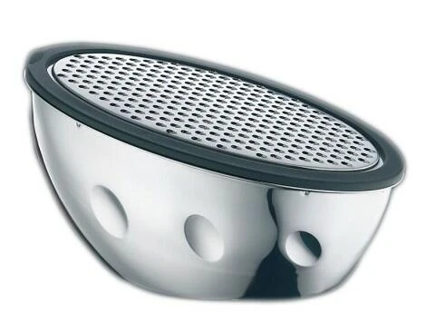 Cilio Käsereibe Gusto 3 Cilio Käsereibe Gusto