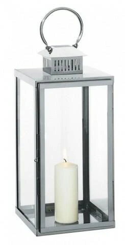 Cilio Laterne Torre 53 Cm / 20 Cm 3 Cilio Laterne Torre 53 Cm / 20 Cm