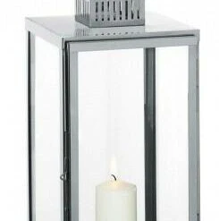 Cilio Laterne Torre 30 Cm / 11 Cm