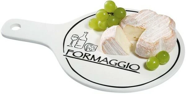 Cilio Servierplatte Formaggio Mit Längsgriff 3 Cilio Servierplatte Formaggio Mit Längsgriff