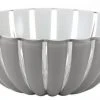 Guzzini Schüssel Grace In Grau 20 Cm / 8,5 Cm -KitchenAid Geschäft 29692592 neu xl