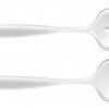 Guzzini Salatbesteck Grace In Weiß 1 Guzzini Salatbesteck Grace In Weiß -KitchenAid Geschäft 29730000 neu xl