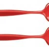 Guzzini Salatbesteck Grace In Rot -KitchenAid Geschäft 29730065 neu xl