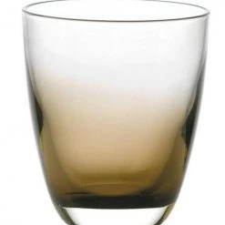 Guzzini Trinkglas Grace In Gelb