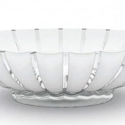 Guzzini Obstschale Grace In Weiß