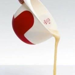 Emsa Rührschüssel Mix & Bake Mit Deckel 3,0 Liter -KitchenAid Geschäft 298702 deko 10d l 1