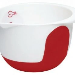 Emsa Rührschüssel Mix & Bake Mit Deckel 3,0 Liter -KitchenAid Geschäft 298702 l 1