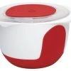 Emsa Rührschüssel Mix & Bake Mit Deckel 3,0 Liter 2 Emsa Rührschüssel Mix & Bake Mit Deckel 3,0 Liter -KitchenAid Geschäft 298764 xl 1