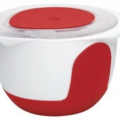 Emsa Rührschüssel Mix & Bake Mit Deckel 3,0 Liter