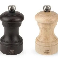 PEUGEOT Bistro Chocolat/natur Im Set