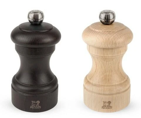 PEUGEOT Bistro Chocolat/natur Im Set 3 PEUGEOT Bistro Chocolat/natur Im Set