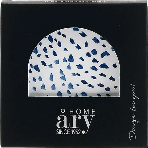 Ary Trays Åry Trays Untersetzer Little Dot Rund 4 Ary Trays Åry Trays Untersetzer Little Dot Rund – Bild 2