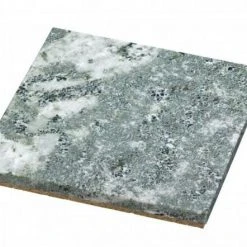 Skeppshult Marmoruntersetzer Mit Korkboden, 20 Cm