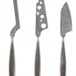 Boska Messerset Monaco+, 3-teilig